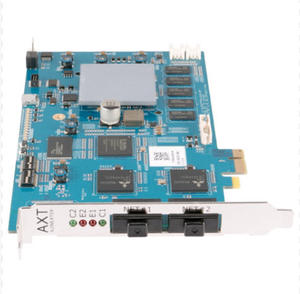 บอร์ด PCIE-R0805-RTEX AXT และของแท้ - Product Image 1