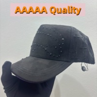 Gorras de Béisbol de Alta Calidad, Personalizadas, Nuevas, Lisas, Deportivas, OEM, de Algodón, Bordado 3D, Logotipo, 6 Paneles, Ajustables, Estilo Hip Hop, para Equipos