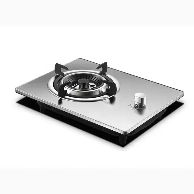 Gas Stoves European Style 60/90cm Portable built in Gas Hob 3/4/5 Burners kitchen appliance safety device