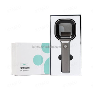 KT-W087 Rilevatore Portatile a Luce Wood per <span class=keywords><strong>Malattie</strong></span> della Pelle, per Infezioni <span class=keywords><strong>Batteriche</strong></span> o Fungine della Pelle Animale - Product Image 5