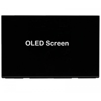 Écran OLED IParts ATNA40YK07 ATNA40YK07-0 pour ASUS Vivobook Pro 14X OLED N7400PC Zenbook 14 UM3402 UX3402 K3400 Panneau LCD LED