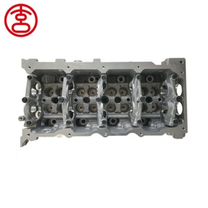 XC กระบอกสูบเครื่องยนต์ดีเซล YD25ใหม่16V DOHC 908510 11040-5M300 11040-5M301สำหรับ Nissan NAVARA D40 Patrol 2.5L Y61 - Product Image 2