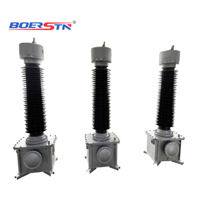 Tyd loại 110kv 126kv ngoài trời điện áp cao dầu đắm mình CVT MV & <span class=keywords><strong>HV</strong></span> Thiết bị chuyển mạch potenital biến áp PT tụ điện điện áp - Product Image 2