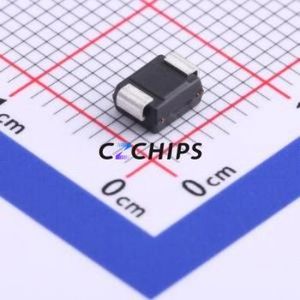 Nuevo y original SMBJ60A (SMB) Transistor ESD y protección contra sobretensiones (TVS/ESD) - Product Image 2