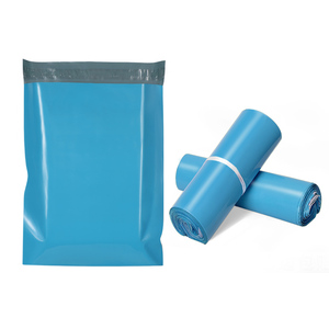 Produttore Professionale di Buste Colorate in LDPE, <span class=keywords><strong>Sacchetti</strong></span> Impermeabili in <span class=keywords><strong>Plastica</strong></span> per Spedizioni Postali e Corrieri - Product Image 4