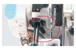 Máquina de coser <span class=keywords><strong>automática</strong></span> de alta velocidad, bajo precio, <span class=keywords><strong>Jack</strong></span> <span class=keywords><strong>C4</strong></span> - Product Image 5