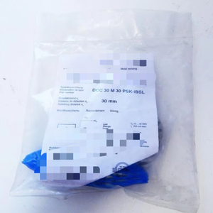 DCC 30M 30 PSK-IBSL Induct. Capteur 30mm-Inutilisé-dans son emballage d'origine - Product Image 1
