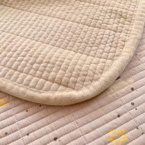 Set di 3 Pezzi Coperta Invernale in Velluto Trapunta Stampata per Bambini - Product Image 4