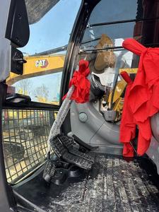 <b>Used</b> Excavator Hitachi ZX240 Hydraulic Crawler Excavator Japan Original 24Ton Secondhand Construction <b>Machinery</b> for Sale with CE - Product Image 3