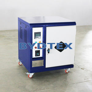 Máquina de teñido de muestras de alta temperatura (glicerina), máquina de teñido de laboratorio, muestra IR - Product Image 3