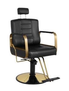 Nhà sản xuất trực tiếp thủy lực ngả ghế Cắt tóc với 360 độ xoay được thiết kế cho tiệm cắt tóc trường phòng khách - Product Image 5