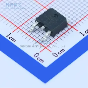 New And Original Integrated Circuit Ic Chip AMS1086CD-3.3