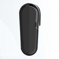 RPP02C RONGTA Printer POS Mobile 58mm Sistem Pencetak Thermal Mini Genggam Mesin Penagihan Tersedia USB 2500mAh