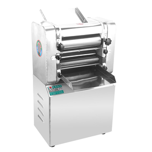 Cortadora de Fideos Comercial China, Máquina para Hacer Fideos Ramen y Pasta, Equipo para la Elaboración de Pasta - Product Image 5
