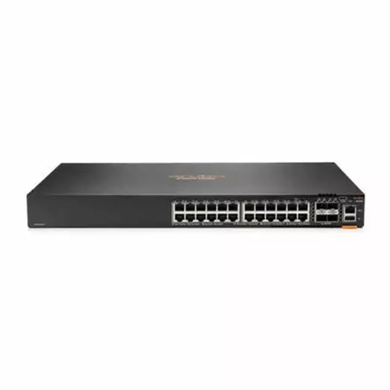 JL261A New in stock Aruba 2930F 24G PoE+ 4SFP Ethernet Switch JL261A with best price Available