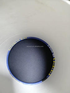 Máquina rizadora de borde de tubo de papel, máquina de embalaje de latas compuestas de papel, <span class=keywords><strong>2022</strong></span> - Product Image 5