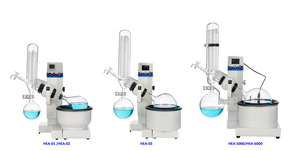 Evaporador Rotatorio Automático de 3L para Destilación - Product Image 3