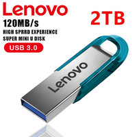 Flash Drive Mini Metal USB 3.0 Kecepatan Tinggi 2TB/1TB/512GB