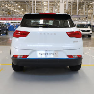 Mini séries DFSK <span class=keywords><strong>3</strong></span> véhicules à énergie nouvelle, <span class=keywords><strong>voiture</strong></span> <span class=keywords><strong>électrique</strong></span> SUV, véhicules à énergie FWD automatiques bon marché - Product Image 2