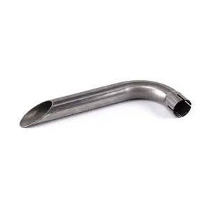 Carrier Transicold 30-60018-00 EXHAUST TUBE For Truck Refrigerator Unit