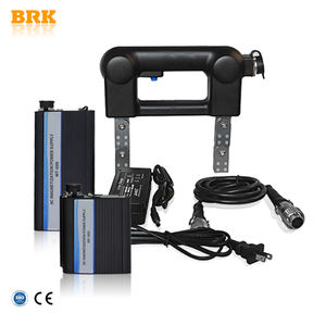 MT serisi Ndt manyetik parçacık Test ekipmanı manyetik parçacık kusur tespiti için yüzey ve yakın yüzey kusurları - Product Image 2