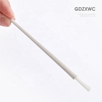 2 dollars choses à acheter 130mm de long design mince brosses de nettoyage poils PBT brosse à bento articles bon marché pour les choses de cuisine utiles