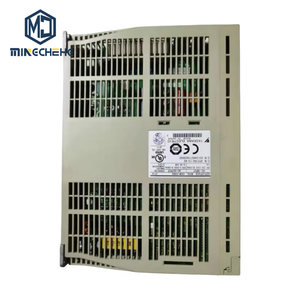 Unidad de Control de Motor Servo SGDM-75ADA SGDM-37ADA de 7.5KW 3.7KW para Máquinas CNC y Piezas de Automatización de Brazos Robóticos - Product Image 1