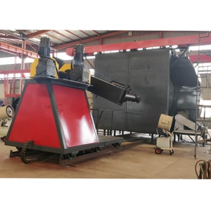 Máy đúc quay sản xuất bồn nước <span class=keywords><strong>PE</strong></span> hai tay - Product Image 2