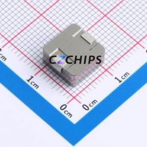 Inductor de Potencia MWSA1005S-R22MT SMD, 11.5x10mm (Inductancia: 220nH) (Precisión: 20% Corriente de Saturación (Isat): 65A) - Product Image 2