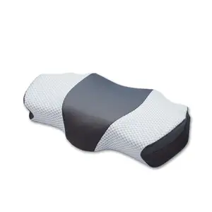 Luxury Cervical Repair Memory Foam Pillow For Neck Pain Relief And Posture Correction