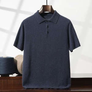 Camisetas deportivas con logotipo personalizado para hombre, camisetas de punto con patrón sólido de sublimación de poliéster 100%, 300 gramos, peso de tela, seda - Product Image 4