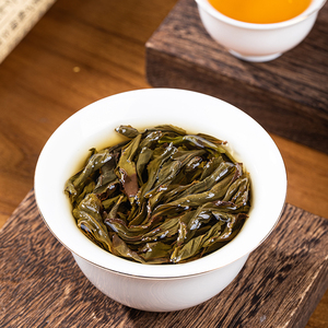 Vente en gros de thé Oolong en vrac du Fujian et du Guangdong, Dancong parfumé au caca de canard, fermenté, nouveau thé en sachet, en boîte et emballé - Product Image 4