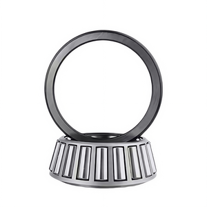 Roulements à rouleaux coniques à une et double rangée 33222 GCR15 Matériel pour les industries de machines et de laminoirs Modèle T2CD018 - Product Image 1