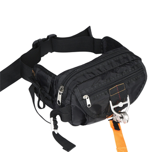 Factory Direct <b>Sale</b> Outdoor Camping Hiking Rock <b>Sports</b> Camouflage Chest <b>Bag</b> Tactical Men Waist Pack <b>Bag</b> - Product Image 3