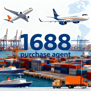 ตัวแทนจัดซื้อสินค้ากวางโจวสำหรับการจัดหาสินค้าขายส่ง 1688 - Product Image 5