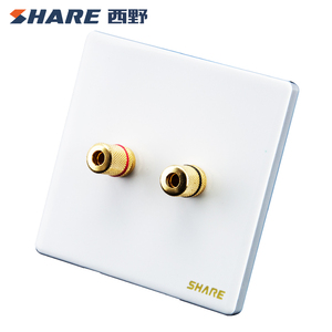 <span class=keywords><strong>Prise</strong></span> <span class=keywords><strong>murale</strong></span> électrique sans fil, panneau blanc de haute qualité, vente en gros, électrique 2 canaux, 9.5mm - Product Image 5