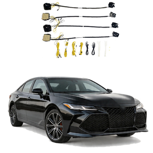 Nouveau pour Toyota Avalon modèle 2019 (marché américain) – Verrouillage électrique de porte, porte à aspiration électrique pour rétrofit/amélioration - Product Image 1