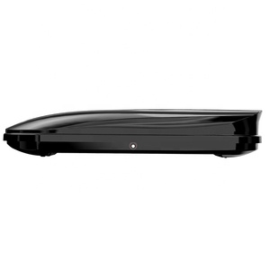 Boîte <span class=keywords><strong>de</strong></span> <span class=keywords><strong>toit</strong></span> universelle pour voiture, capacité étendue, ouverture <span class=keywords><strong>large</strong></span>, accès facile, construction antichoc - Product Image 2