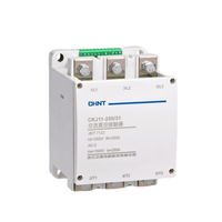 Nouveau contacteur sous vide CHINT CKJ11-125/31 1500VAC 125A/160A 3NO 1NC