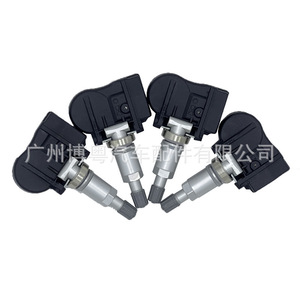Geely <b>Tpms</b> Sensor 523114013 100029429 External 433Mhz Tire Pressure Monitoring System - Product Image 2