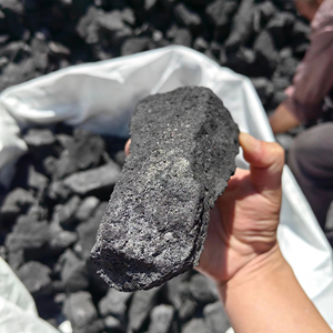 Wholesale High-Quality Fuel <strong>Foundry</strong> <strong>Coke</strong> with Competitive Price for Cast Iron Production - Product Image 1