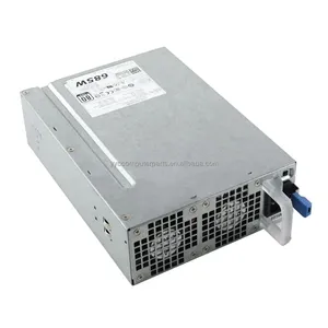 Alimentations d'ordinateur YP00X WPVG2 D685EF-00 F685EF 685W PSU pour <span class=keywords><strong>T3610</strong></span> T5610 - Product Image 1