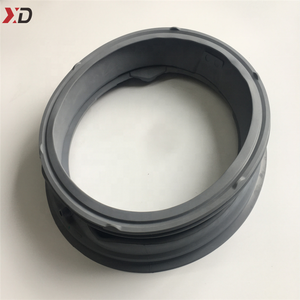 Sello de Puerta para <span class=keywords><strong>Lavadora</strong></span> Original MDS55242601 Compatible con Lavadoras <span class=keywords><strong>LG</strong></span> - Product Image 2
