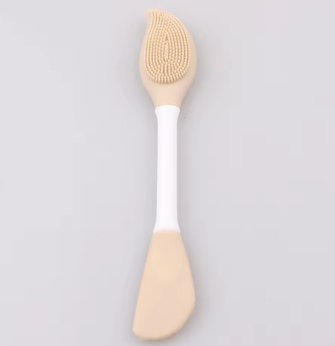 Forme de couteau jaune