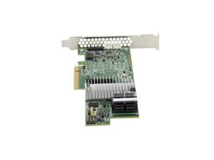เมก้าเรด แซส 9361-8i 05-25420-08 Lsi00417 คอนโทรลเลอร์ 12gb/s Pcie 3.0 X8 Sata/sas 9361-8i Pci 3.0 X8 12 กิกะบิต/วินาที 8 - Product Image 2
