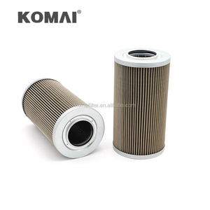 Filtro Hidráulico KOMAI 60082694 002-01830 EF-107N para Sany SY55-9  SY60/65/75  SY95C-9 - Product Image 2