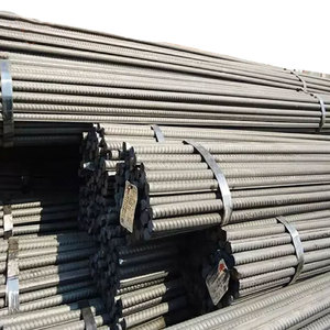 High quality Wholesale Custom Cheap 10mm rebar in coil - Product Image 1
