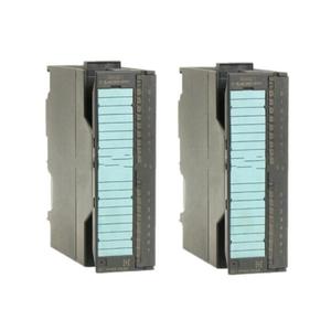 โมดูลอินพุตดิจิตอล Siemens S7-300 รุ่น 6ES7321-1BH02-0AA0 8 จุด I/O อินพุต 36V DC - Product Image 1