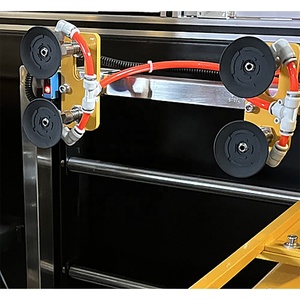 Tự động Trường hợp erector Hộp Carton Nhỏ Erecting Máy Trường hợp bao bì tự động carton Erecting máy - Product Image 4