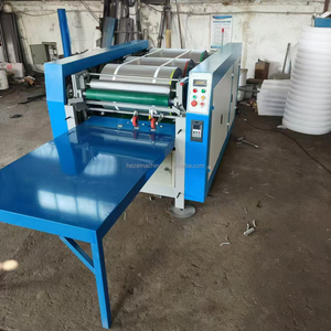 <strong>Mini</strong> <strong>Flexo</strong> <strong>Printing</strong> <strong>Machine</strong> for Non Woven Bags and Paper Bags - Product Image 3